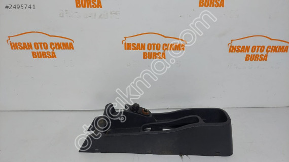 Fiorino nemo bipper orta konsol