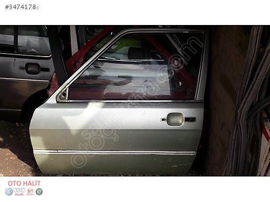 audi 80 B2 Kapı çıkma (1980 - 1986) OTO HALİT