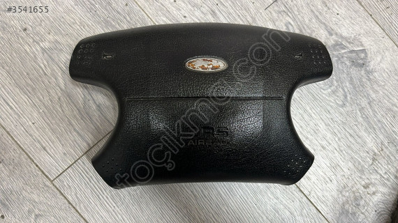 FORD MONDEO DİREKSİYON AİRBAG ORJİNAL ÇIKMA BURSA