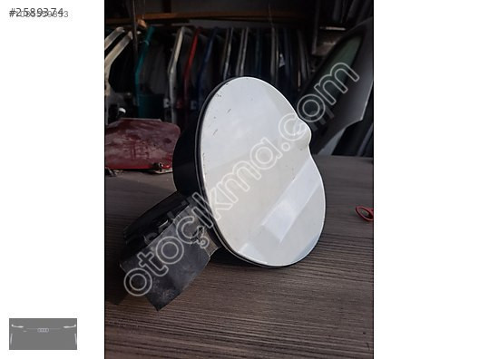 Citroën Nemo Fiat FiorinoYakıt Kapağı Kapağı T800 13533