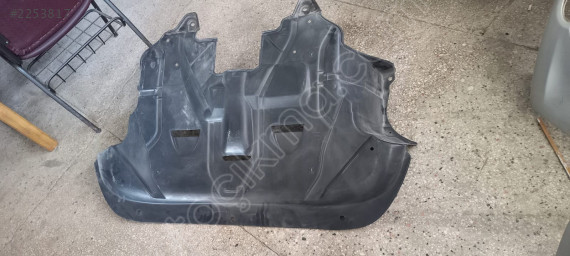 Doblo II - 2 karter muhafaza OEM 51742550 orj sıfır