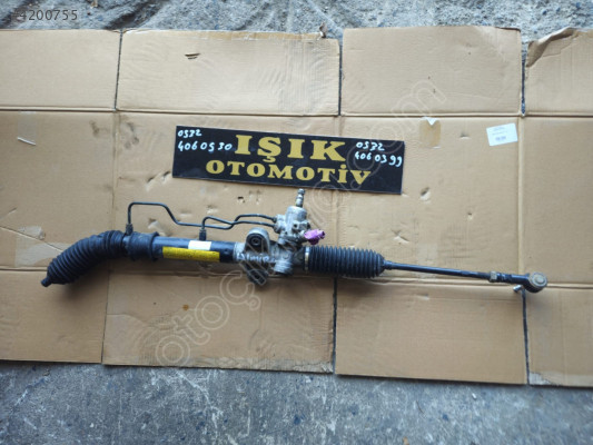 hyundai accent admire direksiyon kutusu çıkma orjinal