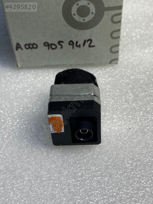 A0009059412 MERCEDES W177 W118 W167 W192 W206 W213ÖN KAMERA SIFIR