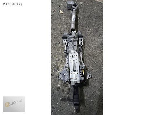 MERCEDES CLA A2464602316 DİREKSİYON KOLONU SÖKME