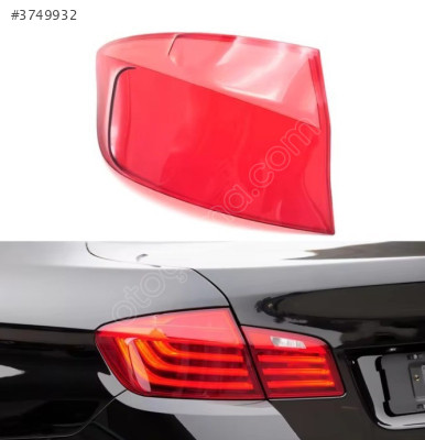 BMW F10 LCİ SOL STOP CAMI SIFIR (14-16)