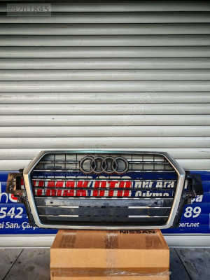 AUDİ A7 2016-2019 ÖN PANJUR-DÜZCE ÇIKMA