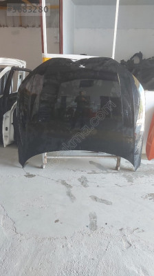 Audi A4 2019 ve üzeri ön kaput