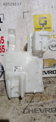 OEM9836393680 OPEL MOKKA B SİLECEK SU BİDONU ÇIKMA SÖKME