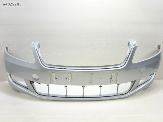 5J0807221D SKODA FABİA 10-14 ÖN TAMPON