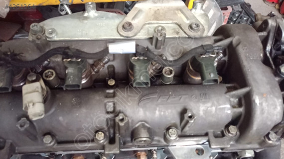 fiat doblo enketör takımı