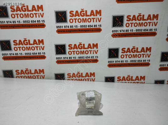RENAULT MEGANE-2 03-11 ÇIKMA KAPI ÜST MENTEŞESİ OEM; 8200704552