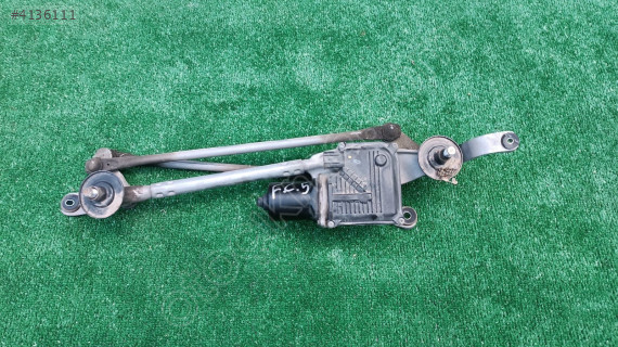 HONDA CİVİC FC5 ÖN CAM SİLGİ MOTORU