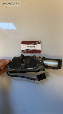 5124723390902 bmw x5 e70 alt bagaj kapağı elektronik kilidi