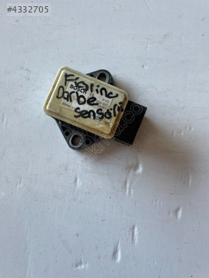 FİAT FİORİNO DARBE SENSÖRÜ ÇIKMA ORJİNAL