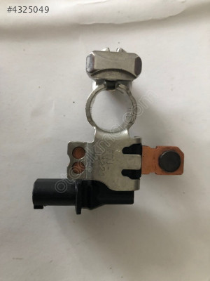 FORD COURİER CUSTOM AKÜ KUTUP BAŞI ORJİNAL