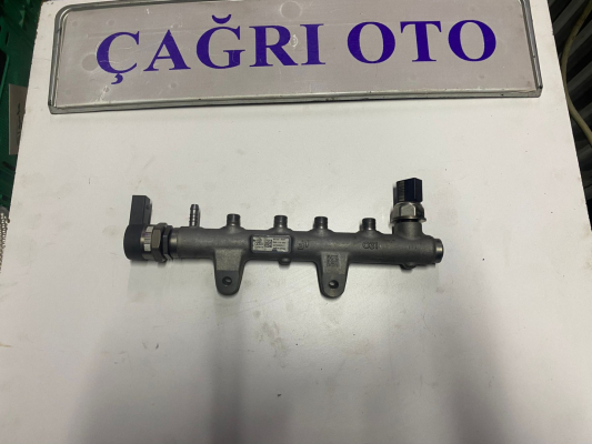 04B130093 1.4 TDI ENJEKTÖR KÜTÜĞÜ POLO İBİZA TOLEDO RAPİD FABİA