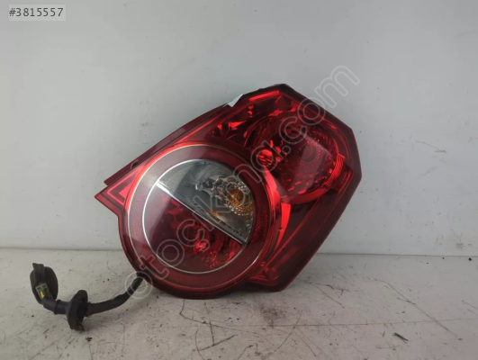 CHEVROLET KALOS ÇIKMA ORJİNAL SAĞ - SOL STOP