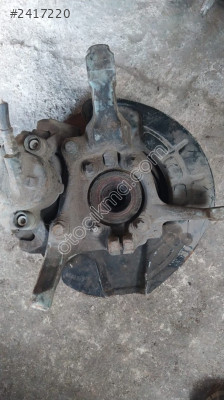 Volvo 850 sağ taşıyıcı orjinal çıkma