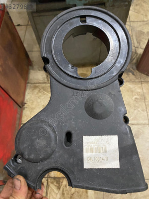 04L109147D - 04L109107E 1.6 TDI triger kapağı