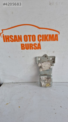 Ducato boxer bagaj menteşesi orijinal sıfır