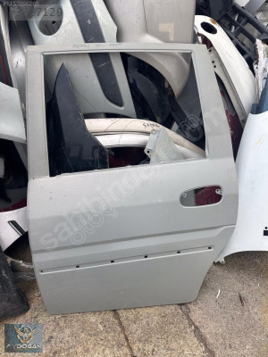 OTO CEM'DEN ÇIKMA HYUNDAİ MATRIX SOL ARKA KAPI SACI