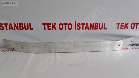 BMW F48 TAMPON DEMİRİ X1 ÖN