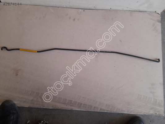 OPEL ASTRA J KAPUT DEMİRİ