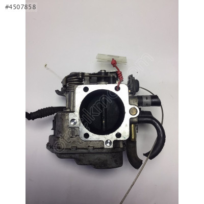 Opel Astra G Gaz Kelebeği 5WS932501