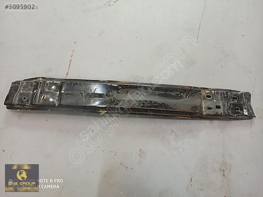TOYOTA COROLLA ARKA TAMPON DEMİRİ