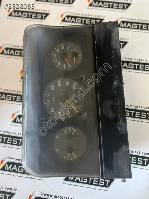 VOLKSWAGEN II LT GÖSTERGE PANELİ 2D0919860A