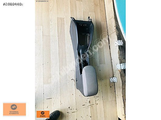 FİAT EGEA KOLÇAK ORJINAL ÇIKMA 