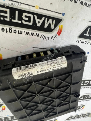 sigorta kutusu RENAULT MEGANE UPC 820029342B