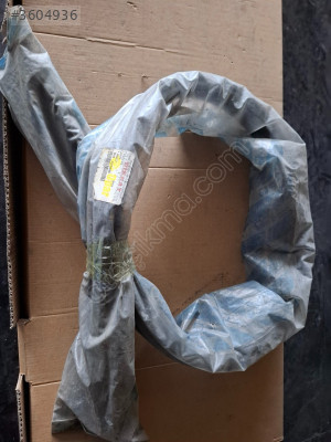 Fiat tempra tipo kaput fitili cam önü 7752176