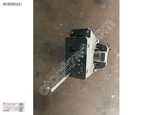 MERCEDES W210 VİTES KÜTÜĞÜ OTOMATİK