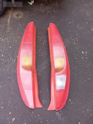 Fiat Punto 1 Sağ-Sol Stop Lambası - Mert Oto Çıkma Parçalar