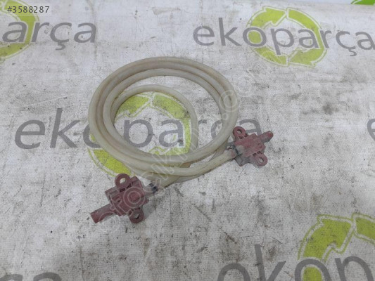MERCEDES GLC 2017 2023 W253 ÖN TAMPON DARBE SENSÖRÜ A2539052100