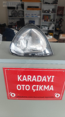 Toyota Avensis Sağ ÖN PARK T22 97-2000 185457052