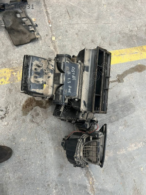 OPEL ASTRA H KALORIFER KUTUSU MERT OTO