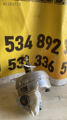 Mercedes W205 Westinghouse A2054300030