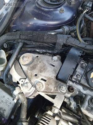 RENAULT LAGUNA 1 MOTOR KULAĞI ORJİNAL ÇIKMA