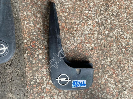OPEL VECTRA B SOL ARKA PAÇALIK ORJİNAL ÇIKMA