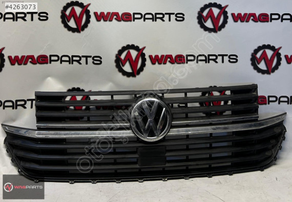 2021 - 2024 VW TRANSPORTER ÖN PANJUR 7LA853651