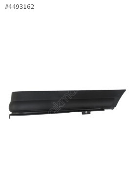 Ford Transit V184 Arka Tampon Ucu Üst Parça Sol Tek Kapı 02 06