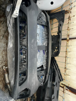FIAT EGEA SIFIR ORİJİNAL ÖN TAMPON