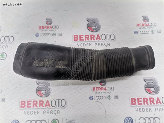 6Q0129618G POLO IBİZA CORDOBA FABİA HAVA HORTUMU 1.4 TDI AMF