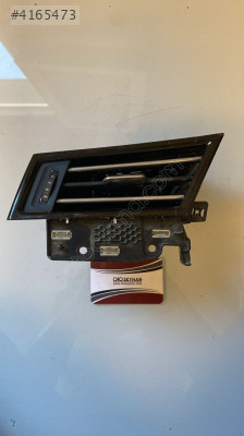 3G1819701 vw passat b8 sol göğüs havalandırma difüzör