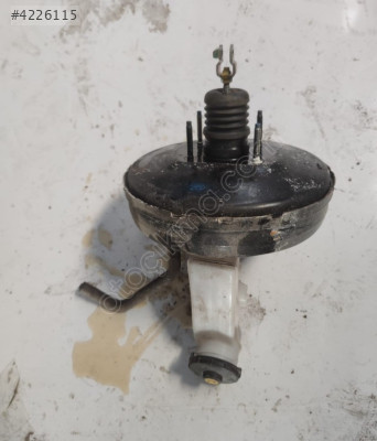 HONDA CİVİC 2021 FREN MERKEZİ