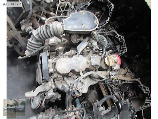 OPEL VECTRA 1.8 KOMPLE MOTOR ÜNALLAR OTO YEDEK PARÇA