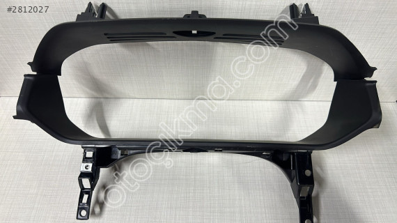 J8A2-045F65-G RANGE ROVER VELAR GÖSTERGE ÇERÇEVESİ BURSA MG