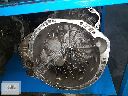 TRAFIC ŞANZUMAN EFE MOTORLU ARAÇLAR